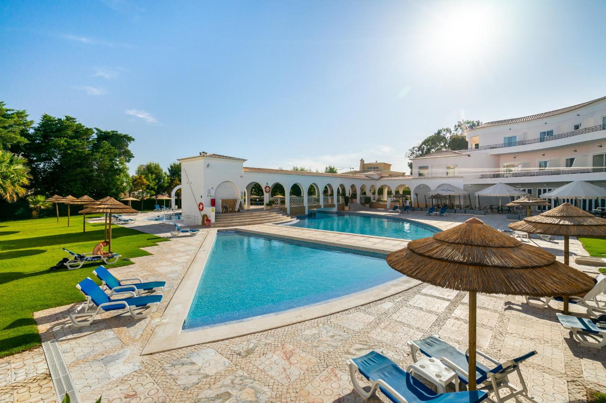 Vilarosa Oceanside By Encantos Do Algarve - 1b